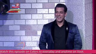 Sunil Grover बने Amitabh Bachchan  | Bigg Boss 13 FINALE UPDATES