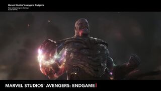 I am Iron Man_ Avengers Endgame