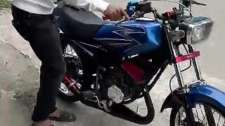 Bike sport rx king of Indonesia