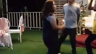 The wedding 2