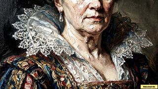 Expressive Brushwork in Painting : Painting with Feeling - The Secrets of Expressive Brush Techniques