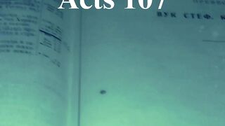 Acts 107