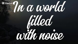 Enter Deep Focus Mode – No Distractions, Just Motivation | Study | Work | Think 2