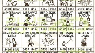 💭 BANYAK MIMPI SEMALAM? CEK TAFSIR ANGKA MIMPI 4D DI SINI! 💭 5