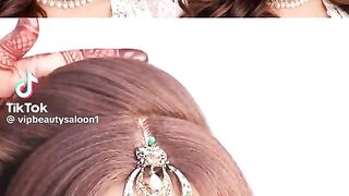 Trendy Wedding Hairstyles