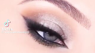 Tutorial Eyes Makeover 70