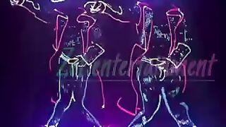The dance 2