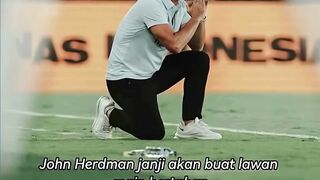 GARUDA LAPAR KEMENANGAN!