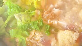 Resep Sup Tahu Telur Tomat Super Segar & Kuah Bikin Nagih!