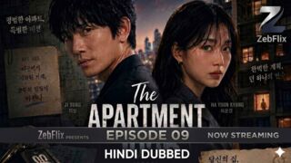 The Apartment Job S01E09 | Hindi Dubbed | Full Episode | K-Drama | HD