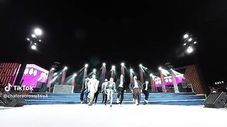 Best Group Dance Step