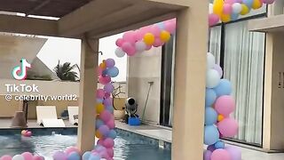 Beautiful Birthday Theme