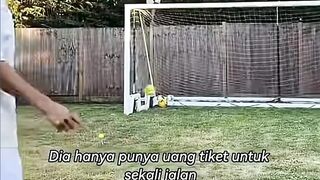 Kisah Inspiratif & Momen Konyol Richarlison dalam Dunia Sepak Bola