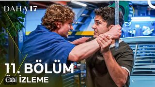 مسلسل في السابعة عشر الحلقة 11 اعلان 2 الرسمي مترجم