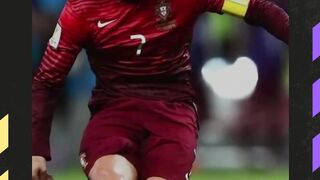 Kebaikan Hati Cristiano Ronaldo untuk Bayi Erik