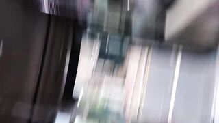 Hair smell 3 nice girl hair play