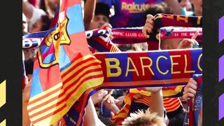 Beda Cara Barca vs Madrid: Ngirit vs Elit, Siapa Lebih Cerdas?