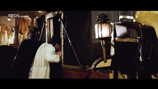 चुन्नी बाबू हम लाइलाज हो गए | Shah Rukh Khan Iconic Devdas Scene | Jackie Shroff & Madhuri Dixit