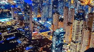 Que cidade linda Dubai