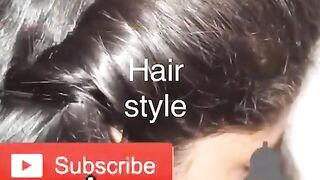 Sri lanka hair smalling