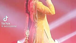 Panjabi Dance