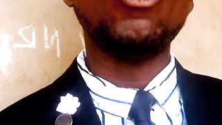 Nkumbi Comedian Janshu