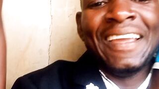 Nkumbi Comedian Janshu 2