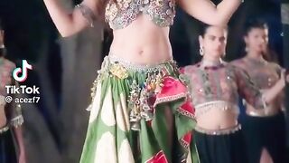 New Hot Performance