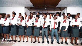 Nkumbi Adventist song
