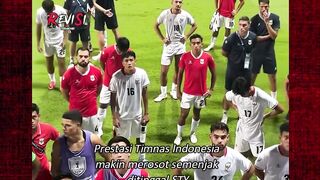 Efek PSSI belum minta maaf ke STY, timnas gak akan kemana-mana? 😦