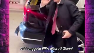 Hampir semua federasi kompak MENOLAK rencana FIFA jual saham Piala Dunia!