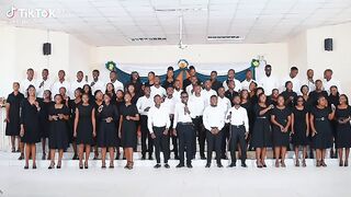 Nkumbi Adventist song 3