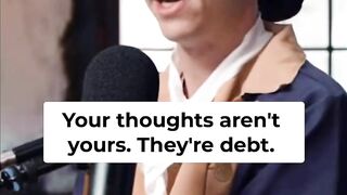 Stop Overthinking_ The 3 Truths About Your Thoughts