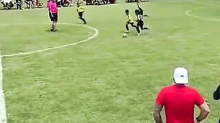 This boy is really good