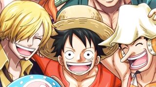 Fakta unik one piece