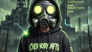 Chernobylnfts