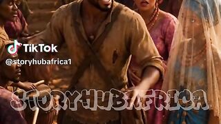 African tales