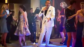 Johnny english dancing 😁