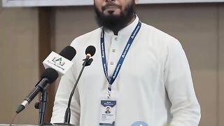 আল্লাহর কাছে এভাবে চাইলে দোয়া ফিরবে না! ❤️ | Powerful Dua  #islamic  #wazifa  #waz