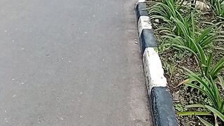 Gisenyi town