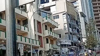 Kigali city