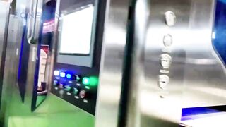 Blow Fill Seal Machine
