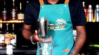 Cocktail lovers