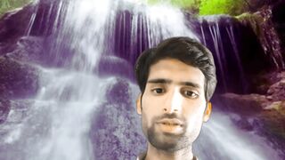 River Waterpool video