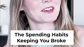 Stop Being Broke_ Fix Your Spending Habits NOW!