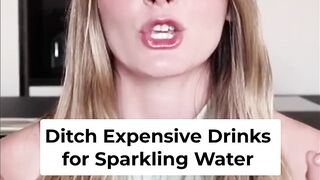 Quit Drinking Alcohol_ Save Money & Improve Health!