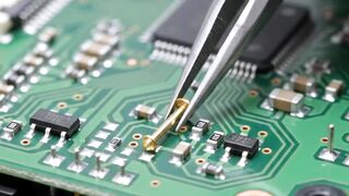 Gold Extraction from an Old Digital Watch ⌚✨ | Gold Recovery from E-Waste | Precious Metal Recovery