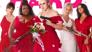 Bride Hard Hindi Dubbed Full HD video