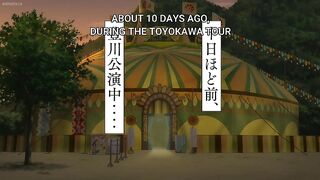 Grow Up Show ~Himawari no Circus-dan~ Episodes 6