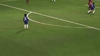 Willian Underrated